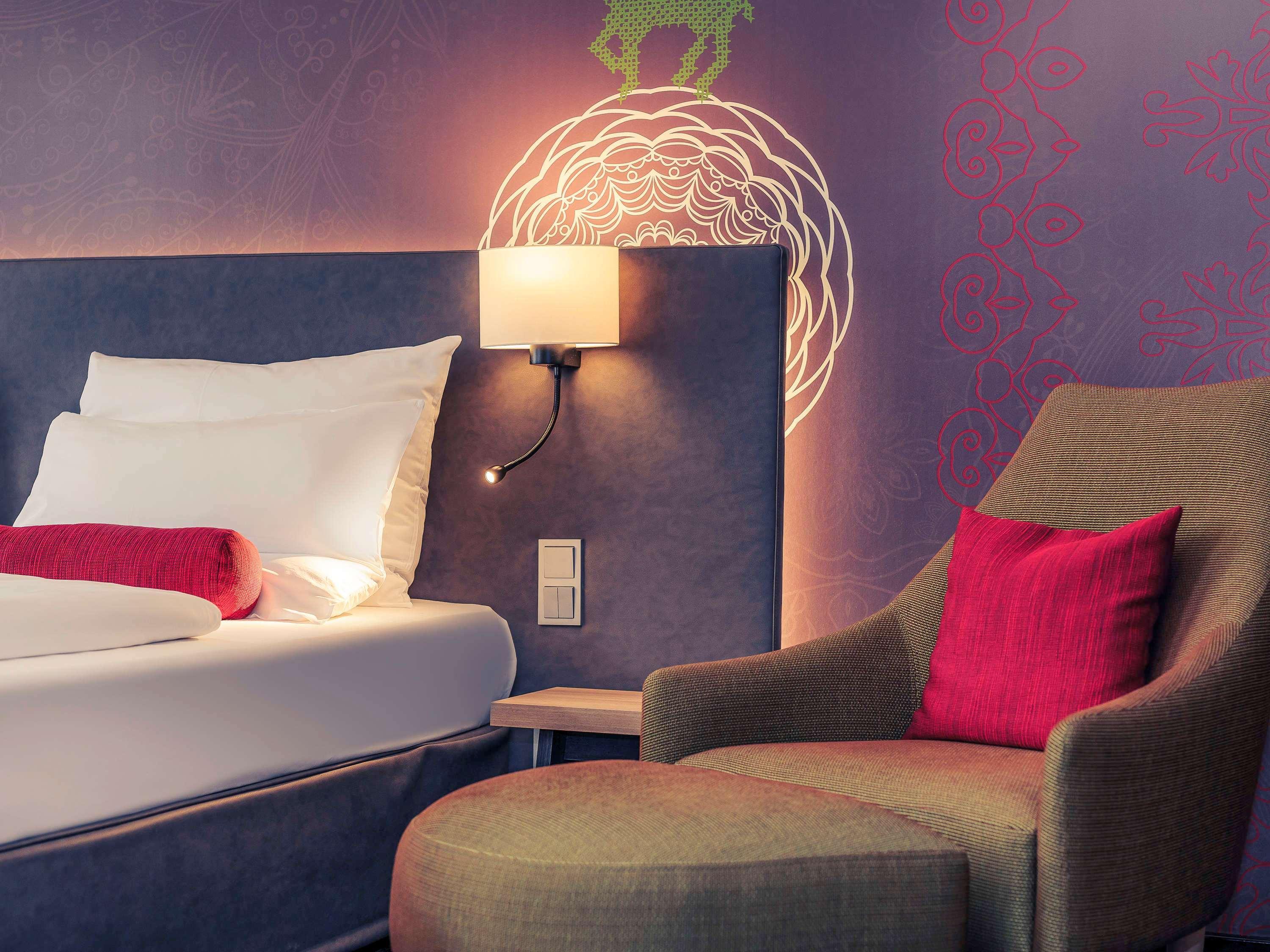 Mercure Center Munich