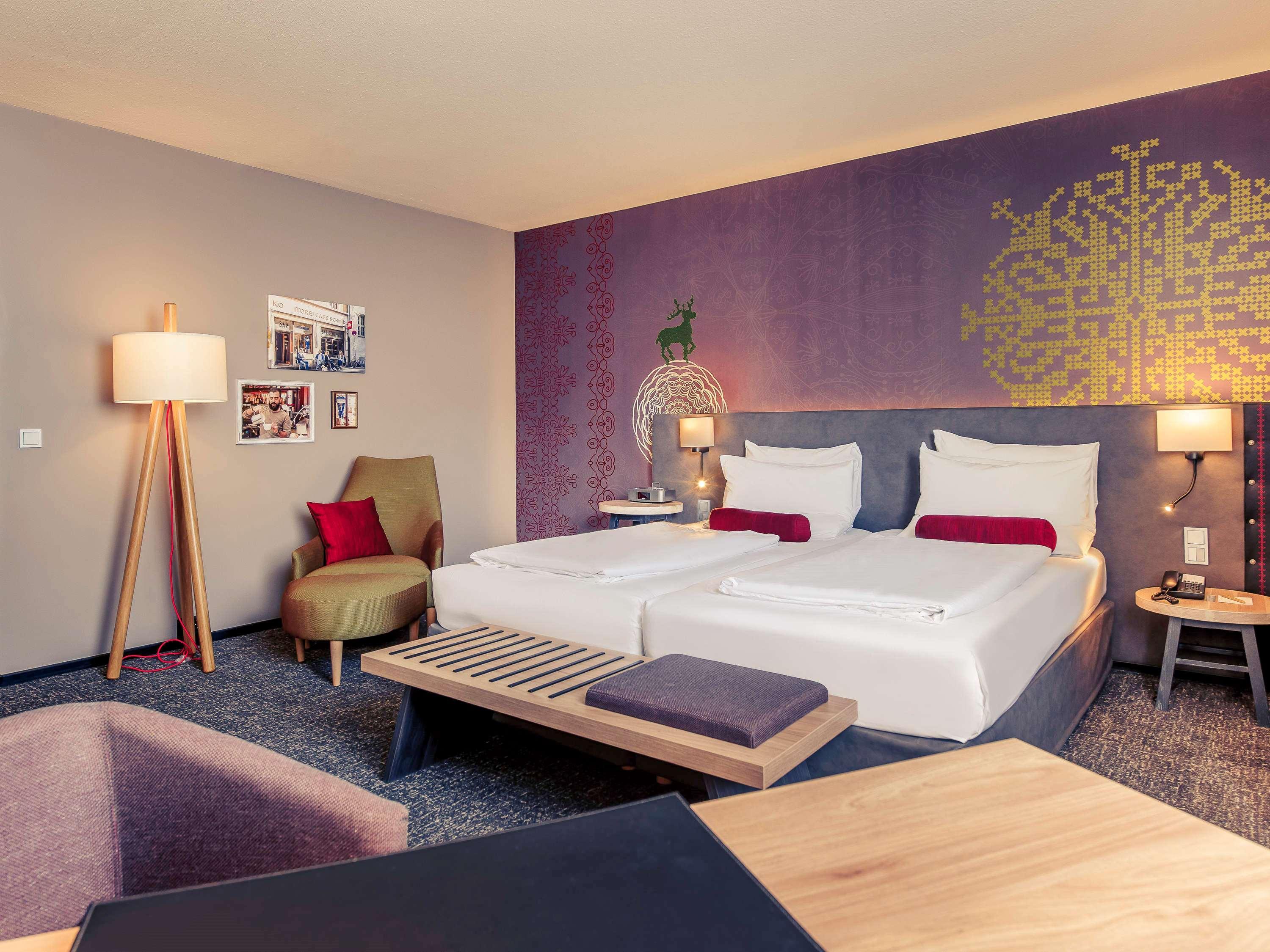 Mercure Center Munich