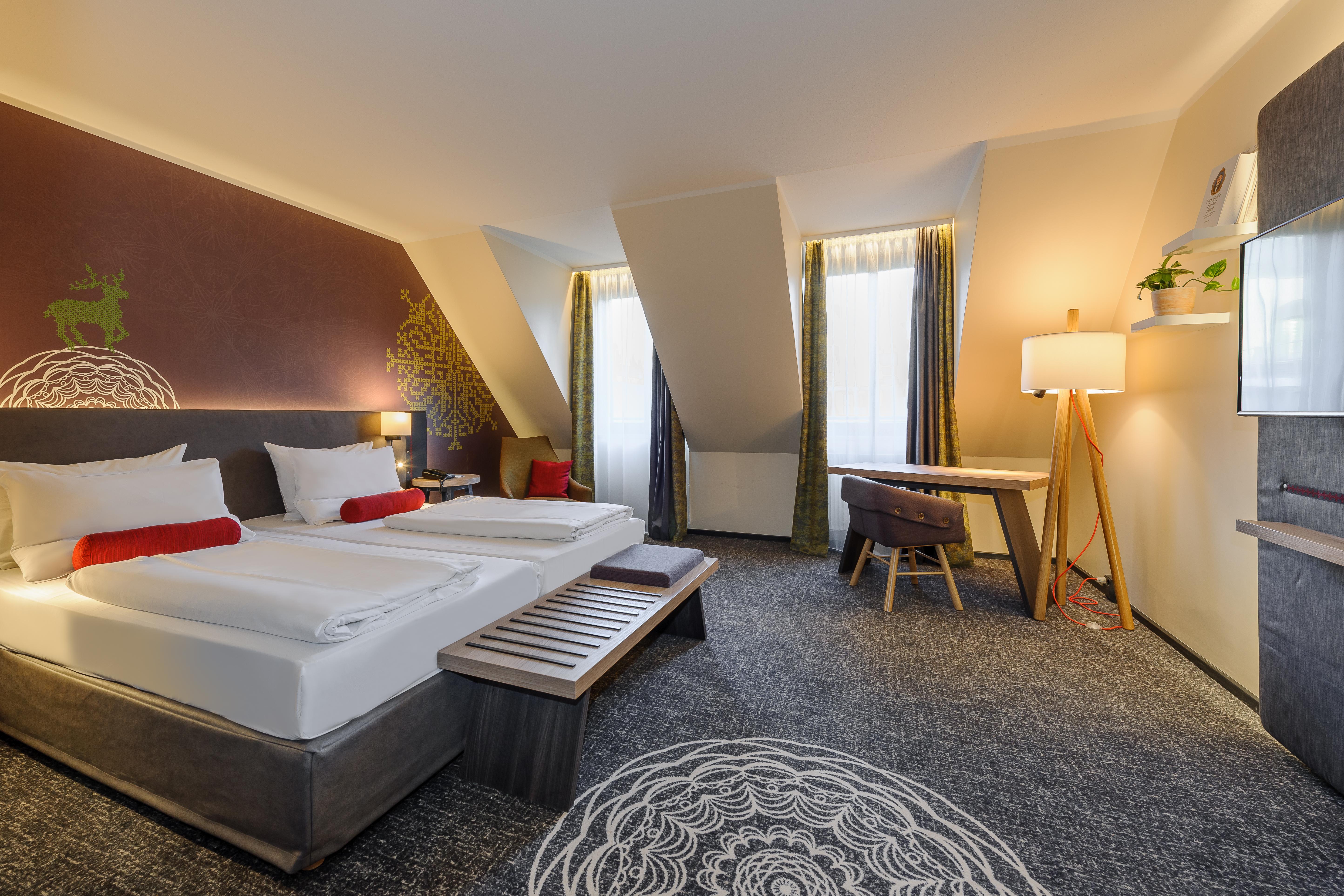 Mercure Center