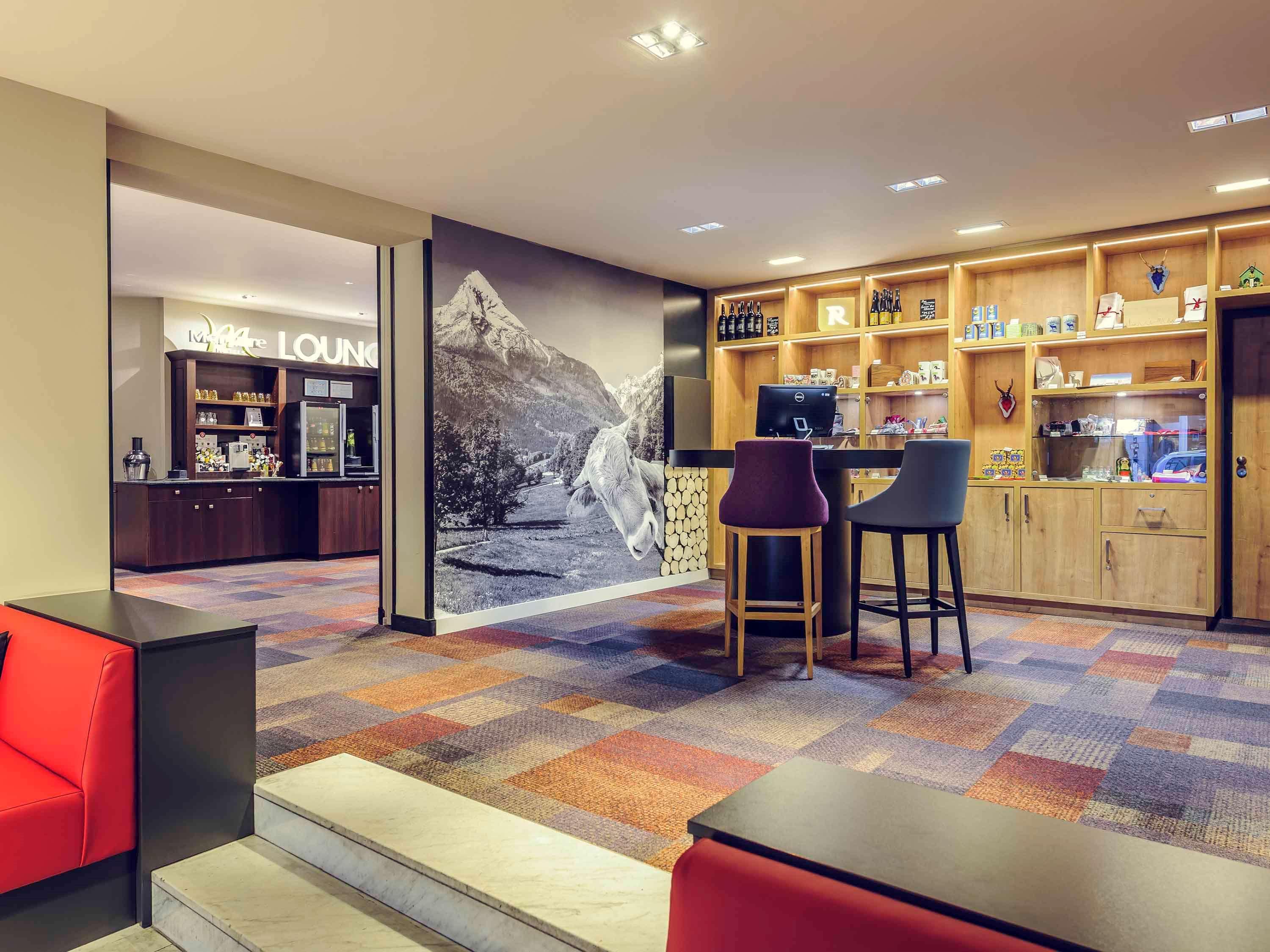 Mercure Center Hotel Munich