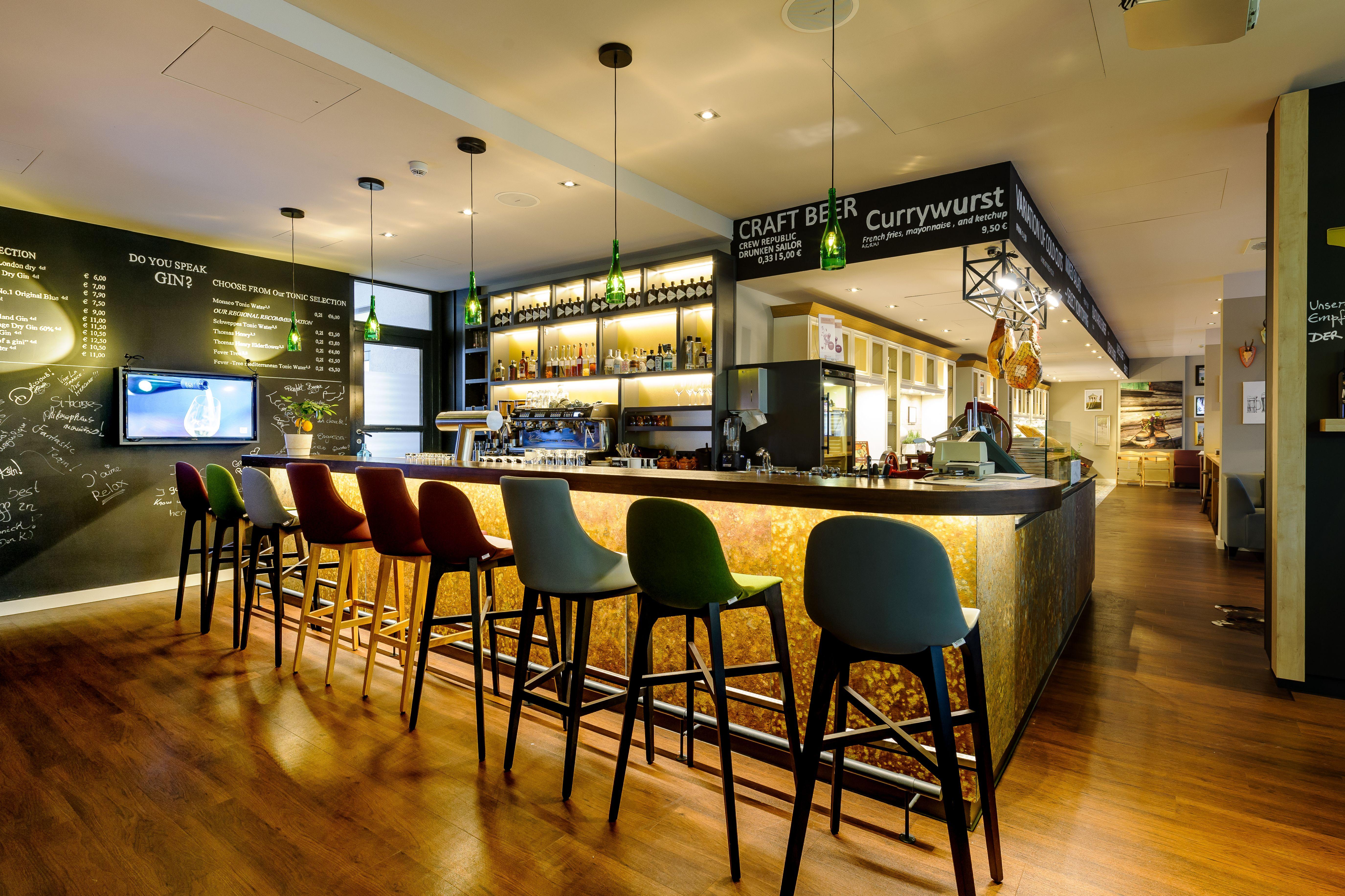 Hotel Mercure Center