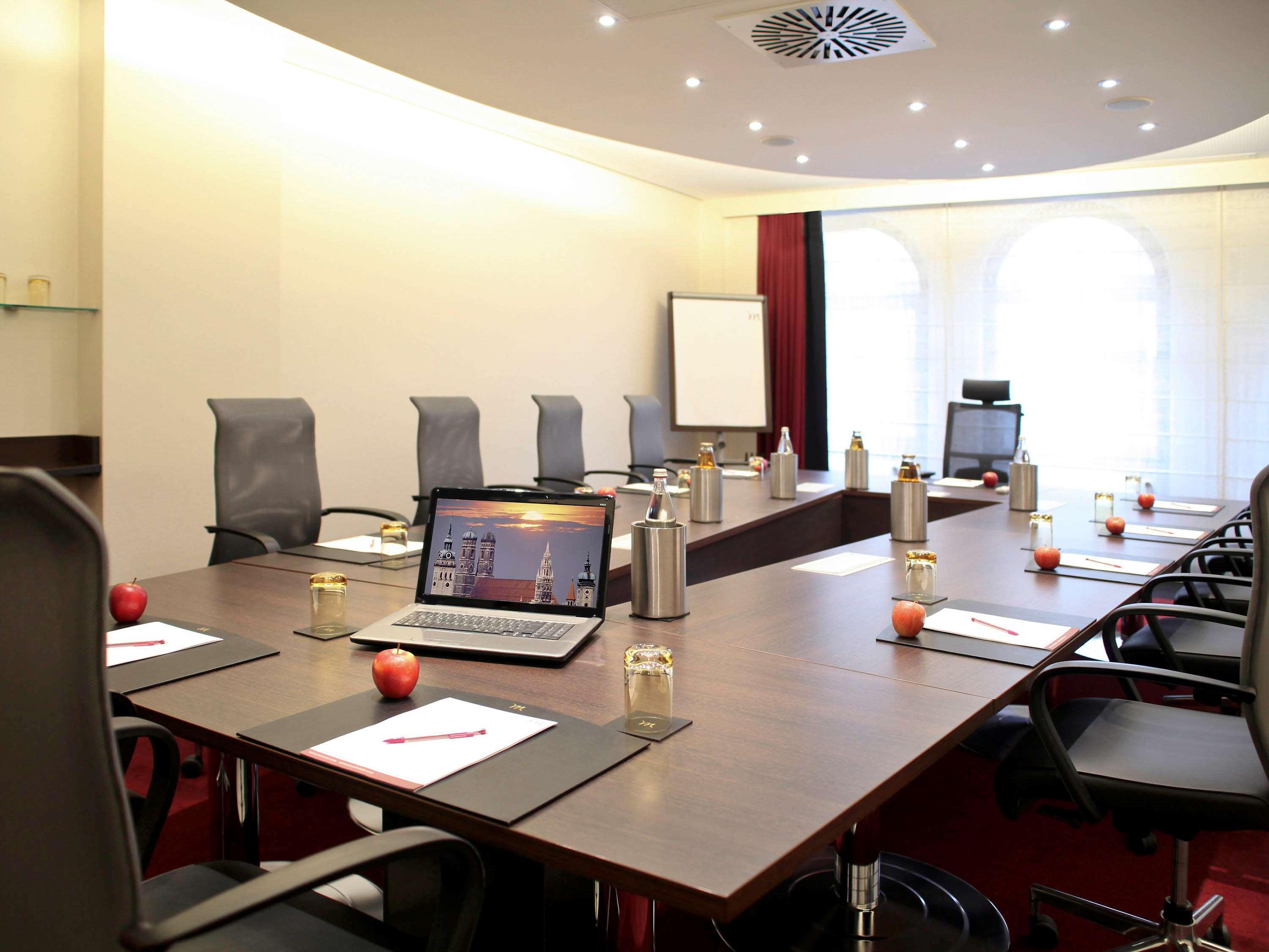 Hotel Mercure Center Munich