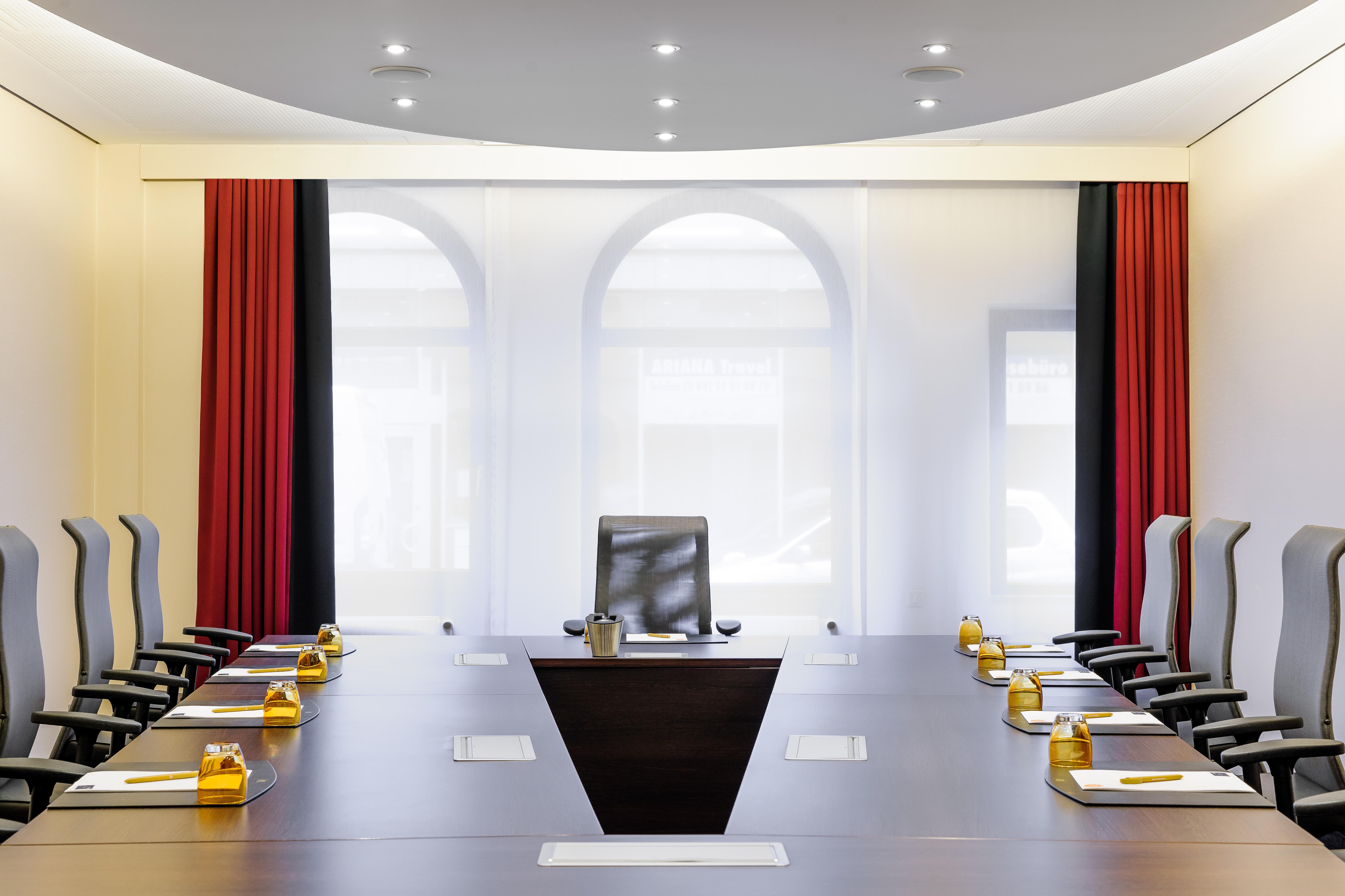 Hotel Mercure Center Munich