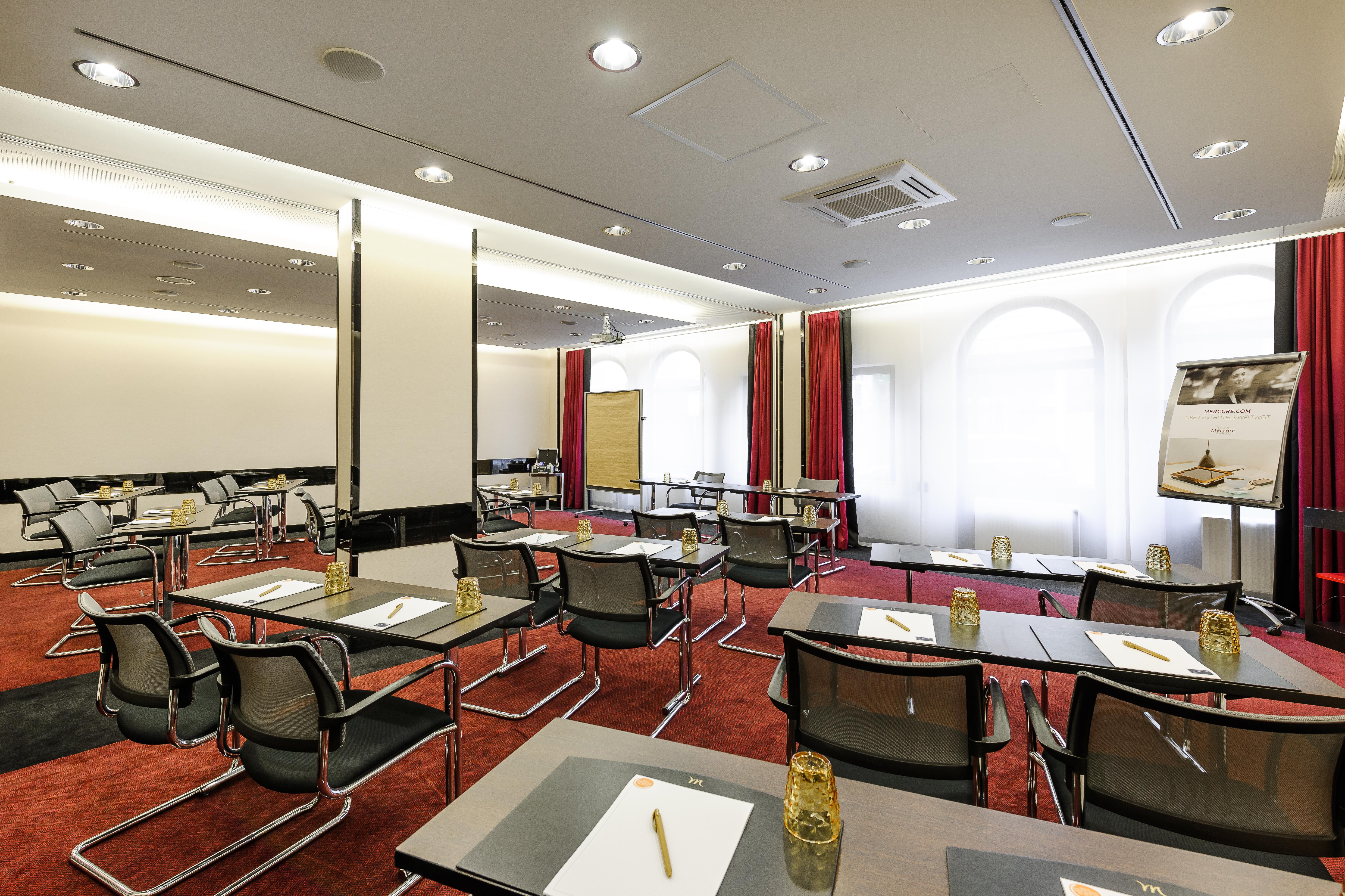Mercure Center Munich
