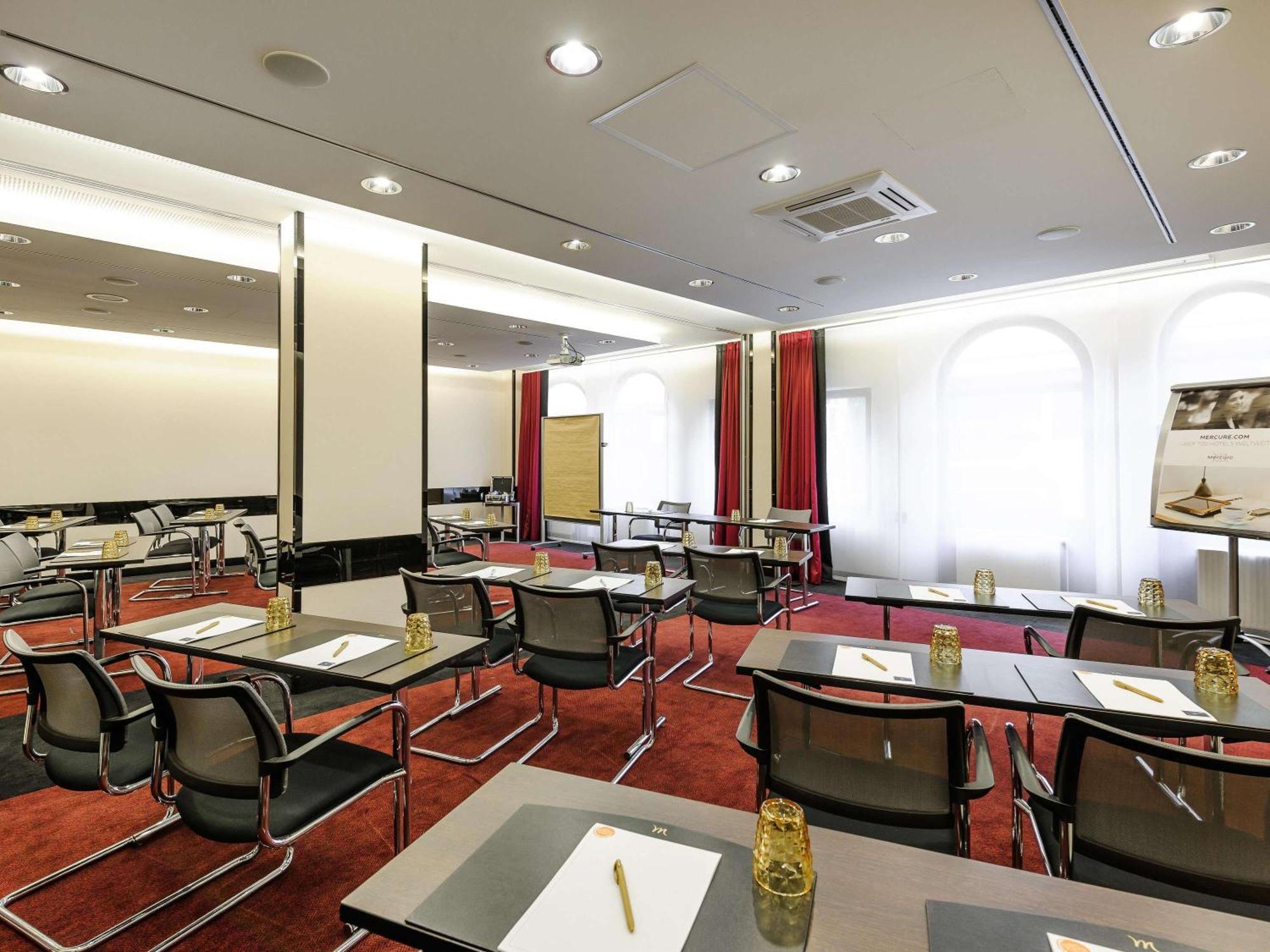 Hotel Mercure Center Munich
