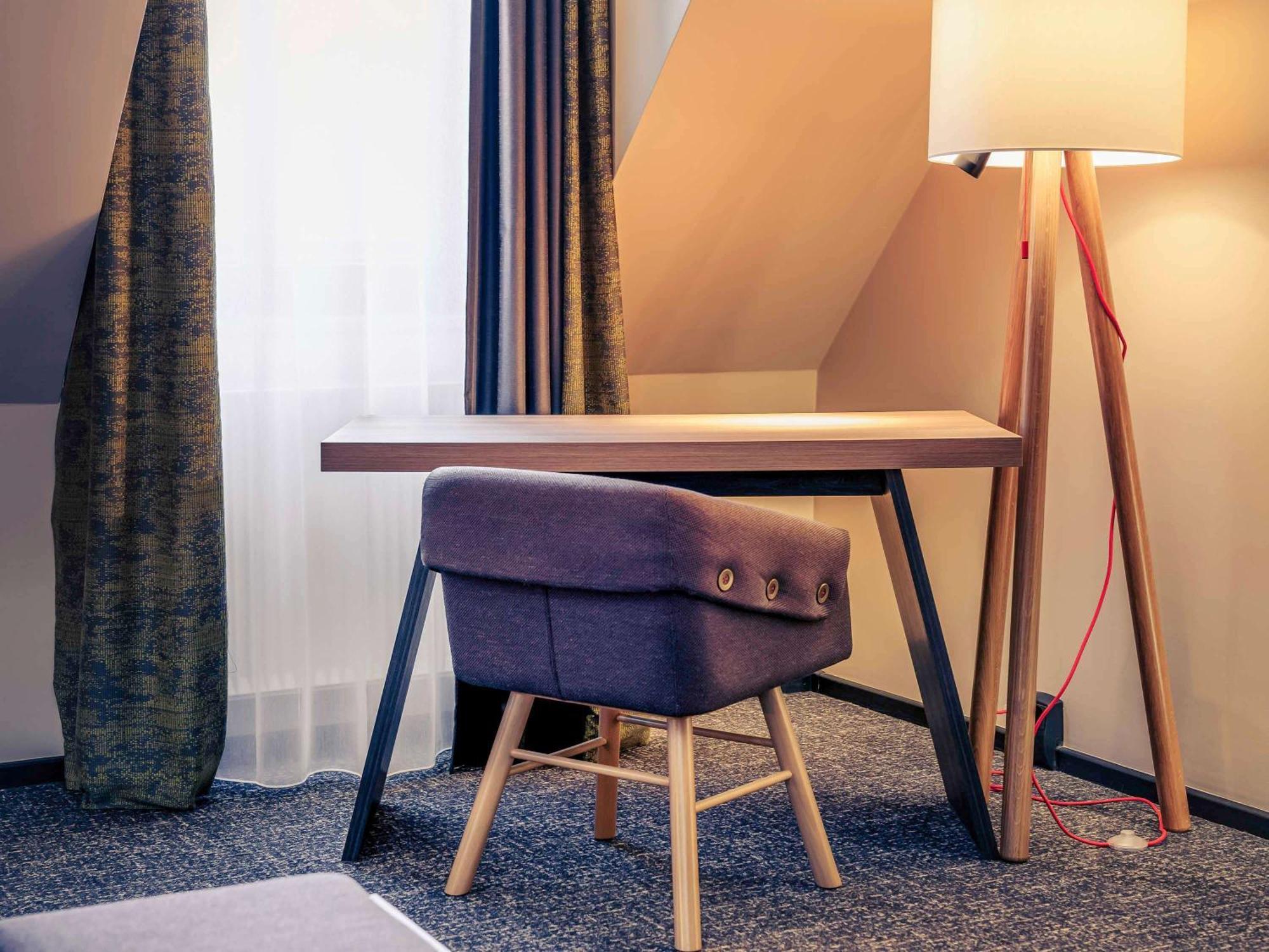 Hotel Mercure Center 4*