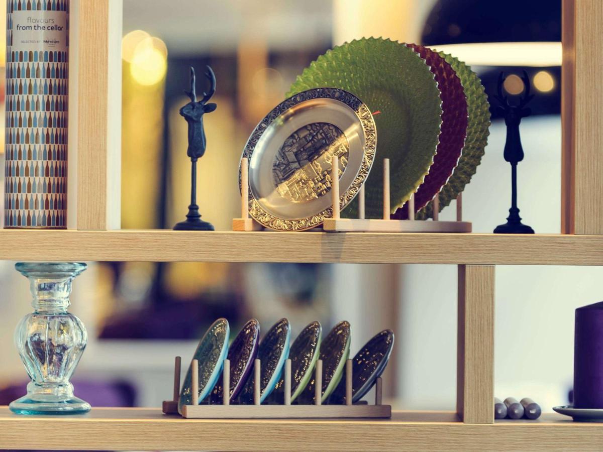 Mercure Center Hotel Munich