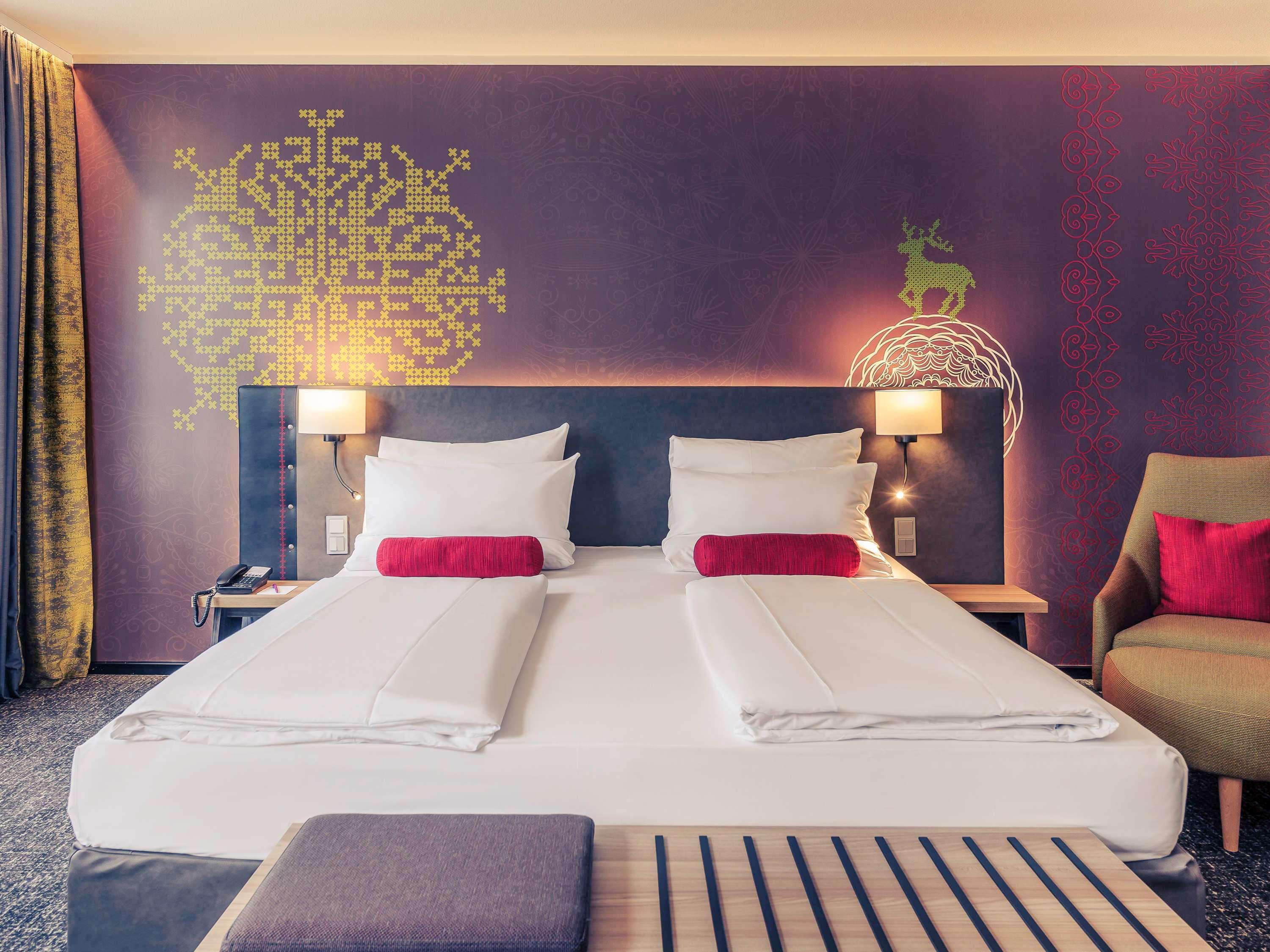 Mercure Center Hotel