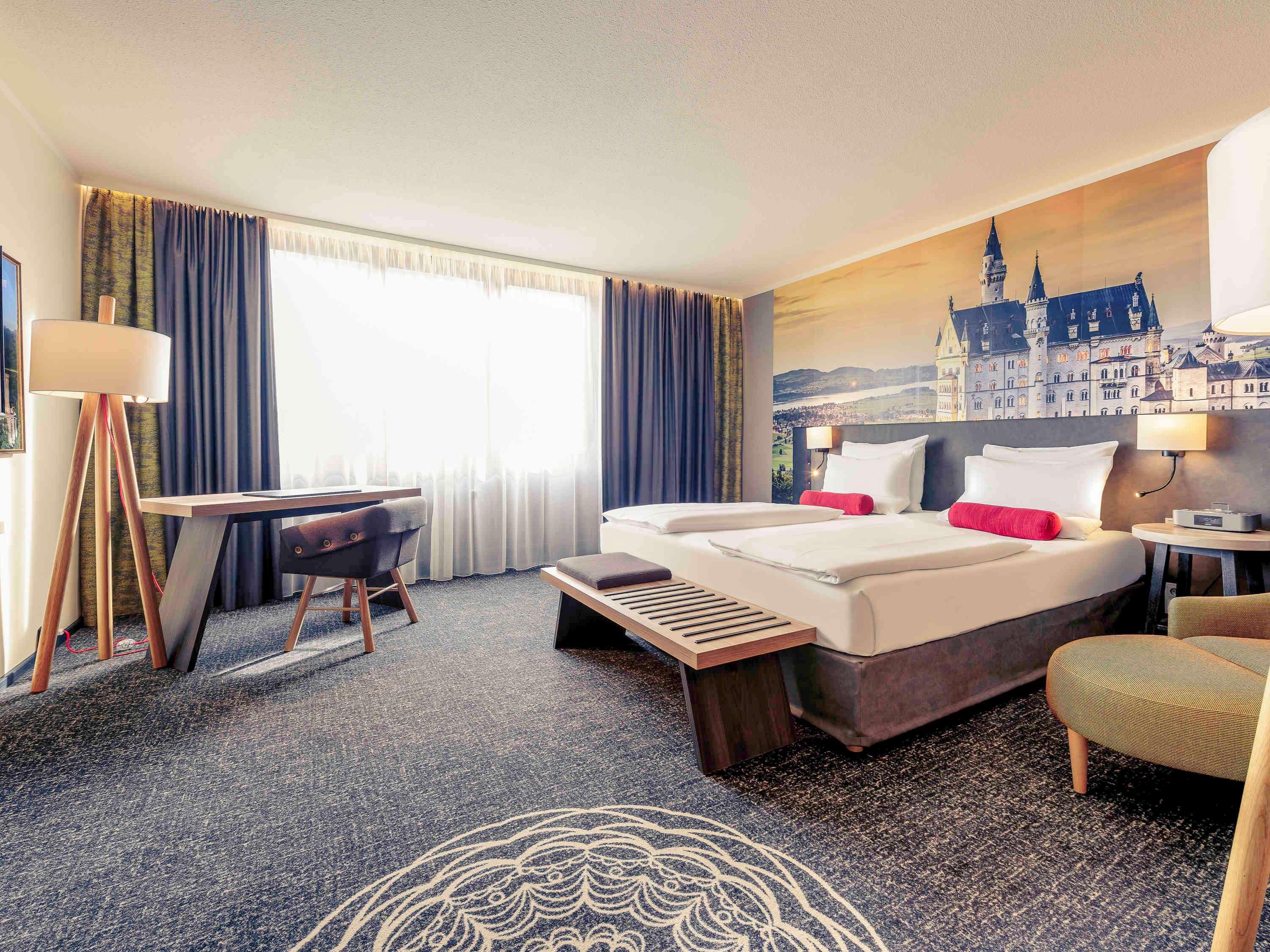 Mercure Center München