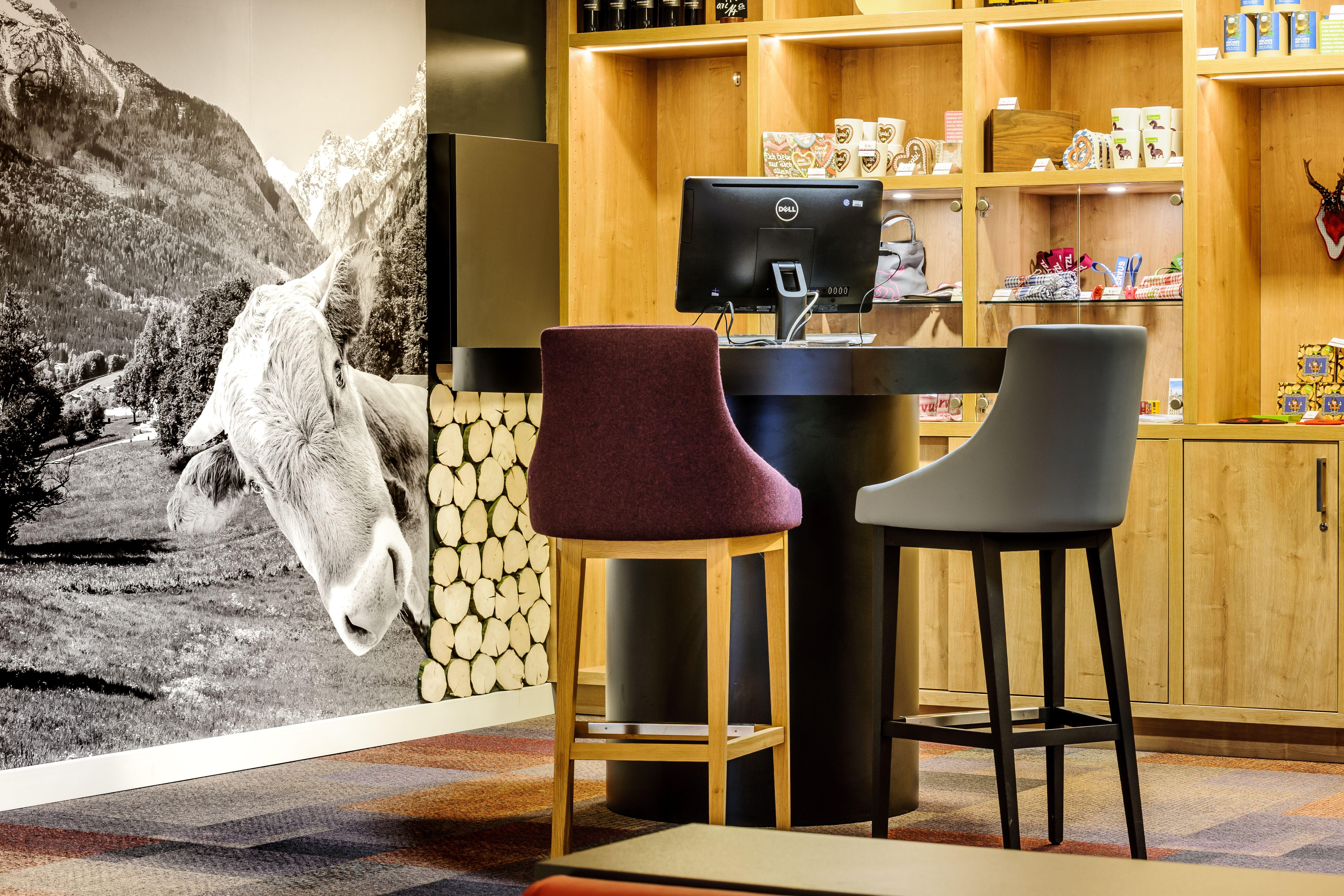 Mercure Center München